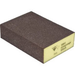 Губка абразивная Sia Abrasives ssp-4s-fine siasponge 4s fine