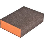 Губка абразивная Sia Abrasives ssp-4s-med siasponge 4s medium