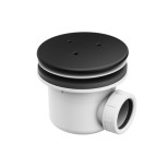 Сифон для поддонов Ravak Professional 90 X01749 черный