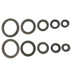 Набор резиновых прокладок Симтек Сантехник №3 3-0003