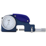 Изображение товара Скоба рычажная ЧИЗ СР-125 997210 0.002 мм