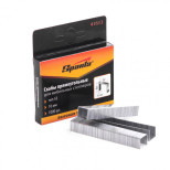 Изображение товара Скобы для степлера Sparta 41613 10 мм тип 53 1000 шт