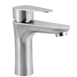 Смеситель для умывальника Славен СЛ-ОД-Ж12 одноручный 