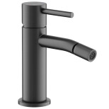 Изображение товара Смеситель для биде Sancos Etna SC9005GG из вороненой стали