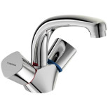 Смеситель для умывальника Vidima Quardro BA244AA