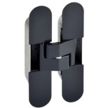 Петля дверная AGB Eclipse 3.0 Е30200.02.93 черная