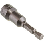 Бита торцевая Biber 84615 кровельная 13 мм 2 шт