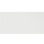 Керамогранит Atlas Concorde 3D Wall Design Solid White Grossy 800х400 мм