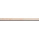 Бордюр-карандаш керамический Kerama Marazzi SPA010R Вирджилиано бежевый обрезной глянцевый 300х25 мм