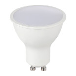 Лампа светодиодная ST Luce ST9100.109.05 GU10 5W 2700K-6500K Smart белая