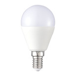Лампа светодиодная ST Luce ST9100.149.05 E14 5W 2700K-6500K Smart белая