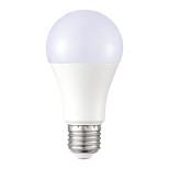 Лампа светодиодная ST Luce ST9100.279.09 E27 9W 2700K-6500K Smart белая