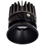 Модуль светодиодный ST Luce Shift ST851.438.07 LED 1х7W 3000K черный