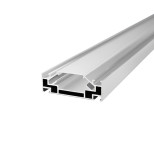 Световая линия под натяжной ПВХ потолок ST Luce ST038.129.02 белый