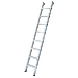 Лестница двухсторонняя деревянная Krause Stabilo 124401 1х6