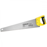 Ножовка Stanley Sharpcut STHT20372-1 550 мм 11TPI