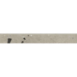 Ступень из керамогранита Kerranova Etagi K-2014/MR/p01/76х600x10 матовая 600х76 мм
