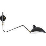 Светильник настенный Odeon Light Kerbi 4830/1W