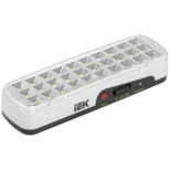 Светильник светодиодный IEK ДБА 3926 LDBA0-3926-30-K01 аккумуляторный