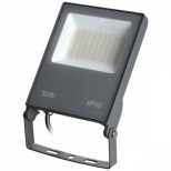 Прожектор светодиодный Novotech Armin Street NT21 393 358578 темно-серый IP66 30W 100-300V 