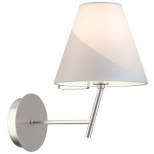 Светильник настенный Freya Modern Vanessa FR5084WL-01G