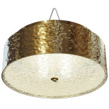 Светильник потолочный Maytoni Modern Ripple MOD096CL-03G