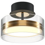 Светильник потолочный Maytoni Modern Dress code MOD348CL-L18BBS3K