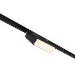 Светильник трековый Technical S35 Basis Rot TR013-2-10W4K-B