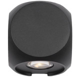 Изображение товара Светильник настенный Outdoor Bond Street O015WL-L4B