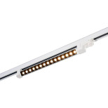 Светильник трековый ST Luce Cami ST662.536.15 белый LED 1х15W 3000K
