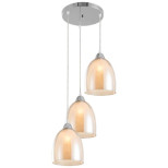 Светильник подвесной Freya Modern Astery FR5375PL-03CH1