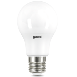 Лампа светодиодная Gauss 105102307 6.5W 550lm 6500K E27