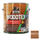 Пропитка для древесины Dufa Woodtex Тик 3 л