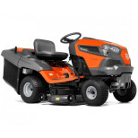 Садовый трактор Husqvarna TC 242T 9605102-02