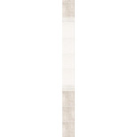Стеновая панель ПВХ Novita Панорамы 3D Триумф добор 2700х250 мм