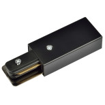 Изображение товара Ввод питания для однопазного шинопровода Volpe UBX-Q121 K01 Black