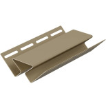 Изображение товара Угол внутренний Docke Секвойя PSUA-1260 3000 мм для фасадных панелей