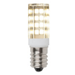 Лампа светодиодная Uniel LED-Y16-4W/WW/E14/CL PLZ04WH для холодильников и швейных машин