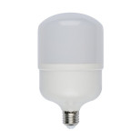 Лампа светодиодная Volpe Simple LED-M80-30W/DW/E27/FR/S 6500К 30 Вт