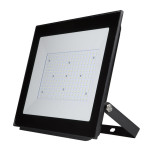 Прожектор светодиодный Uniel ULF-F20-150W/4000K IP65 195-250В Black