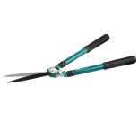 Кусторез Raco 4210-53/221 с волнообразными лезвиями и облегчен алюминиевыми ручками 550мм 