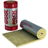 Техническая изоляция Rockwool Тех Мат 5000x1000x50 мм Кф