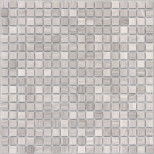 Мозаика из камня Leedo Ceramica Pietrine 4 Travertino Silver Mat 00-00002574 305х305 мм