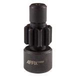 Инструмент для вращения маховика Affix AF10380008 для Scania 99309 AF10380008