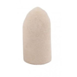 Валик фетровый Зубр 35936 d10x19 мм