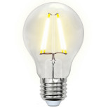 Лампа светодиодная Uniel Air LED-A60-8W/E27 прозрачная 4000K