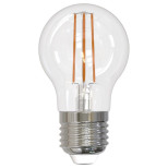 Лампа светодиодная Uniel Sky LED-G45-11W/4000K/E27/CL PLS02WH 4000K