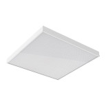 Изображение товара Светильник светодиодный Gauss MiR G1-A0-00070-01G03-2003540 офисный с призматическим рассеивателем 35W 4000K