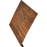 Изображение товара Ветровая планка Aquasystem Printech 300 Канадский дуб 2000x150 мм