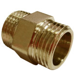 Ниппель переходной Valfex VF.582.L.200 2 дюйма с наружной резьбой